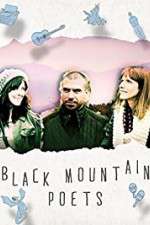 Watch Black Mountain Poets Viooz