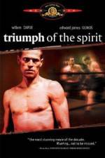 Watch Triumph of the Spirit Viooz