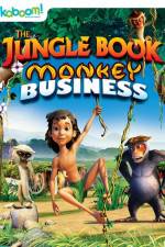 Watch The Jungle Book: Monkey Business Viooz