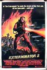 Watch Exterminator 2 Viooz