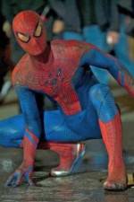 Watch The Amazing Spider-Man Unmasked Viooz