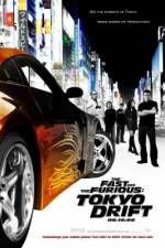 Watch The Fast and the Furious: Tokyo Drift Viooz