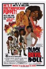 Watch Black Devil Doll Viooz