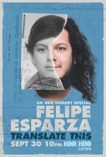 Watch Felipe Esparza: Translate This Viooz