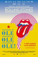 Watch The Rolling Stones Ol, Ol, Ol!: A Trip Across Latin America Viooz