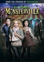 Watch R.L. Stine\'s Monsterville: Cabinet of Souls Viooz