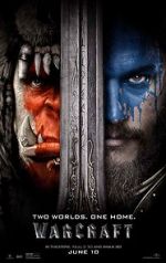 Watch Warcraft: The Beginning Viooz