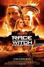 Watch Race to Witch Mountain Viooz