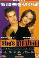 Watch She's All That Viooz