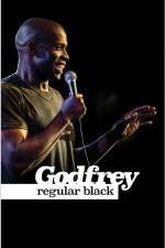 Watch Godfrey Regular Black Viooz