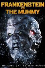 Watch Frankenstein vs. The Mummy Viooz