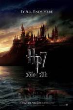 Watch Harry Potter and the Deathly Hallows 1 Viooz