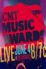 Watch 2014 CMT Music Awards Viooz