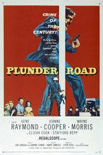 Watch Plunder Road Viooz