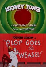 Watch Plop Goes the Weasel (Short 1953) Viooz