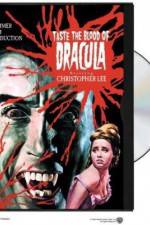Watch Taste the Blood of Dracula Viooz