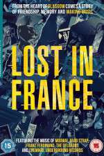 Watch Lost in France Viooz