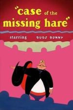 Watch Case of the Missing Hare (Short 1942) Viooz