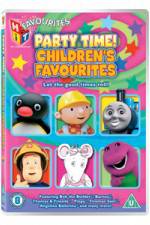 Watch Hit Favourites Party Time Viooz