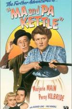Watch Ma and Pa Kettle Viooz