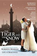 Watch The Tiger And The Snow Viooz