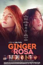 Watch Ginger & Rosa Viooz
