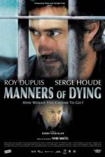 Watch Manners of Dying Viooz
