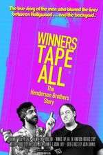 Watch Winners Tape All The Henderson Brothers Story Viooz