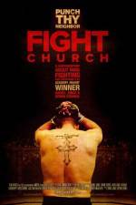 Watch Fight Church Viooz