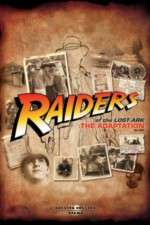 Watch Raiders of the Lost Ark The Adaptation Viooz