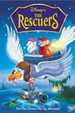 Watch The Rescuers Viooz