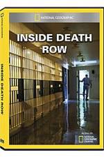 Watch National Geographic: Death Row Texas Viooz