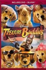 Watch Treasure Buddies Viooz