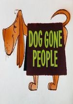 Watch Dog Gone People (Short 1960) Viooz