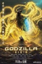 Watch Godzilla: The Planet Eater Viooz