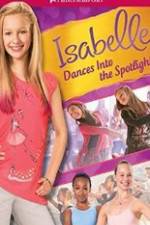 Watch Isabelle Dances Into the Spotlight Viooz