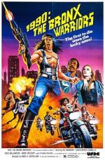 Watch 1990: The Bronx Warriors Viooz