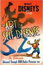 Watch The Art of Self Defense Viooz