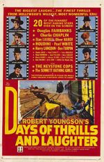 Watch Days of Thrills and Laughter Viooz