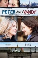 Watch Peter and Vandy Viooz