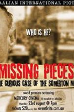Watch Missing Pieces: The Curious Case of the Somerton Man Viooz