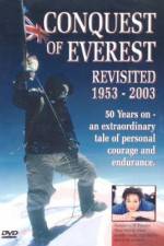 Watch The Conquest of Everest Viooz