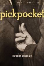 Watch Pickpocket Viooz
