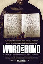 Watch Word is Bond Viooz