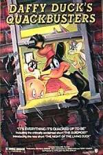 Watch Daffy Duck's Quackbusters Viooz