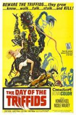 Watch Invasion of the Triffids Viooz