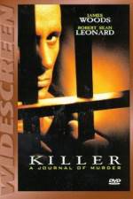 Watch Killer: A Journal of Murder Viooz