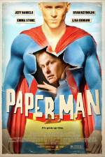 Watch Paper Man Viooz