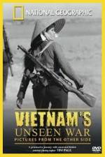 Watch National Geographic: Vietnam's Unseen War Viooz