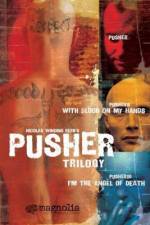 Watch Pusher II Viooz